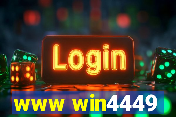 www win4449